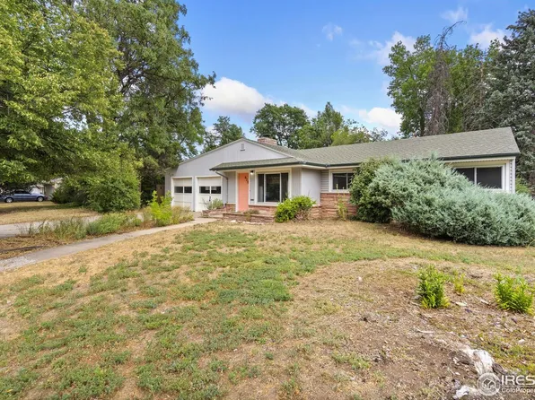 620 Armstrong Ave, Fort Collins, CO 80521