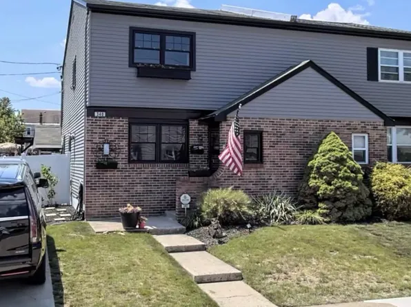 340 Lincoln Ave, Bristol, PA 19007