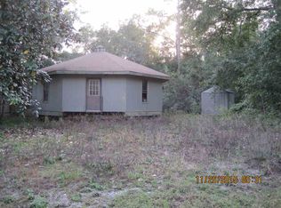 132 Indiana St, Carrabelle, FL 32322