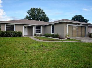 609 Antelope Ln, Poinciana, FL 34759
