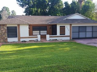 8173 Pagoda Dr, Spring Hill, FL 34606