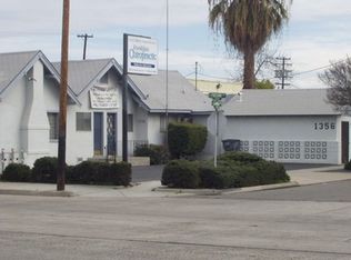 1356 N Fresno St, Fresno, CA 93703