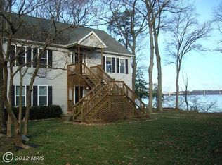 1485 Ben Doane Rd, Indian Head, MD 20640