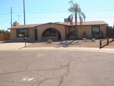 4531 W Caron St, Glendale, AZ, 85302