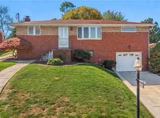 4362 Willow Heath Dr, Pittsburgh, PA 15234