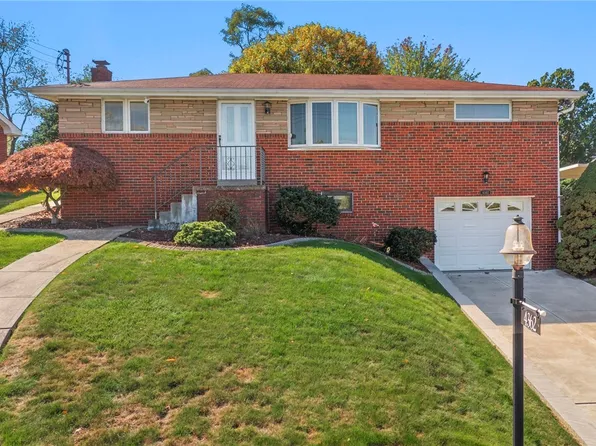 4362 Willow Heath Dr, Pittsburgh, PA 15234