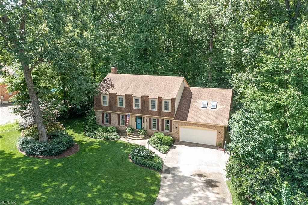 3839 Thaxton Ln, Virginia Beach, VA 23452 Zillow