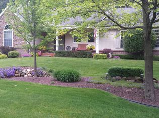 5295 Universe Ave, Howell, MI 48843