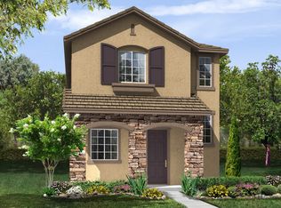 3683 Gozo Island Ave, Sacramento, CA 95834