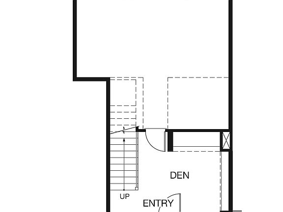 3rd image of 104 Evandale Ave.