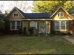 3628 Carnes Ave, Memphis, TN 38111