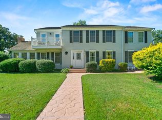 2053 Kurtz Ave, Pasadena, MD 21122