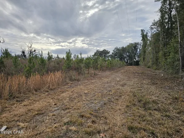 Lovewood Rd, Cottondale, FL 32431