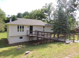 106 Hethwood Dr, Jamestown, NC 27282