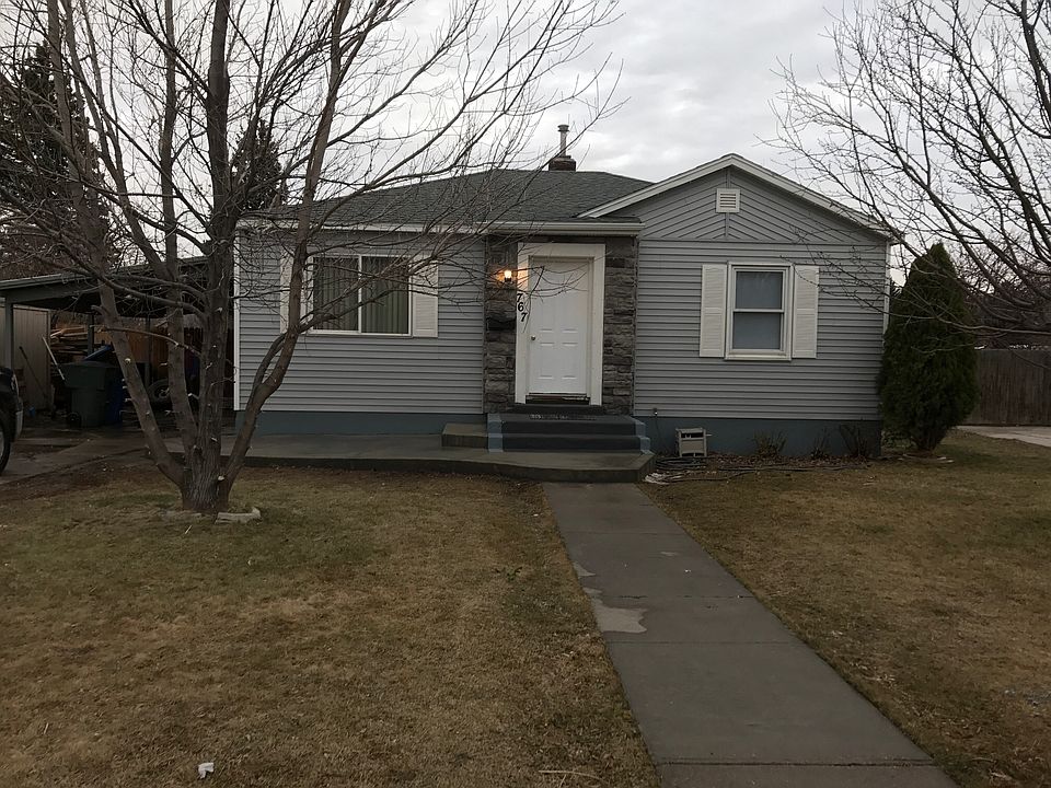 Front of Home #2
