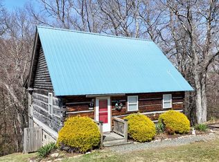 5 Mountain Village Ln, Meadows of Dan, VA 24120