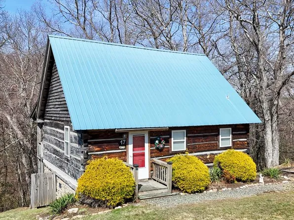 5 Mountain Village Ln, Meadows Of Dan, VA 24120