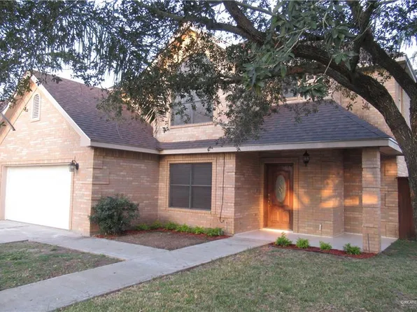 3307 Santa Teresa, Mission, TX 78572