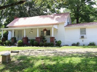 12744 Minor Hill Hwy, Minor Hill, TN 38473