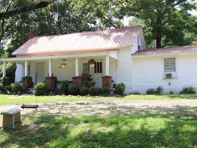 12744 Minor Hill Hwy, Minor Hill, TN, 38473