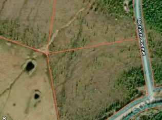 0 Stampede Rd, Healy, AK 99743