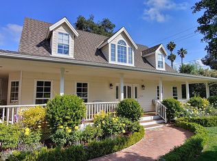 4819 Escobedo Dr, Woodland Hills, CA 91364