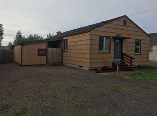 2505 7th St, Tillamook, OR 97141