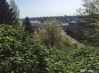 3416 S Adams St, Tacoma, WA 98409
