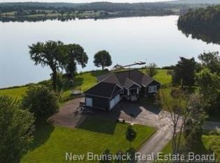 50 Sandcastle Ln, Kingsclear, NB E3E0A4