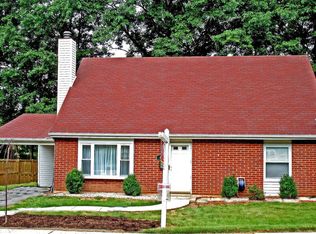 420 Breslin Rd, Joppa, MD 21085