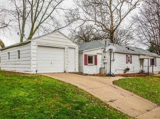 400 Rose Ave, Des Moines, IA 50315