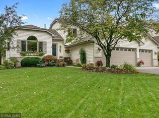 16515 84th Pl N, Maple Grove, MN 55311