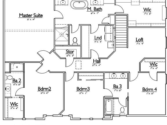 4th image of 6073 Sleepy Hollow Ln