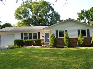 4358 Windsor Rd, Brownsburg, IN 46112