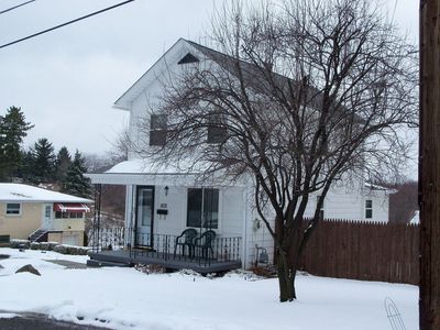 1628 21st Ave, Beaver Falls, PA, 15010