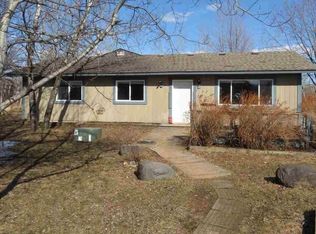 4740 Howard Gnesen Rd, Duluth, MN 55803