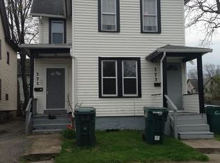 173 Frost Ave, Rochester, NY 14608
