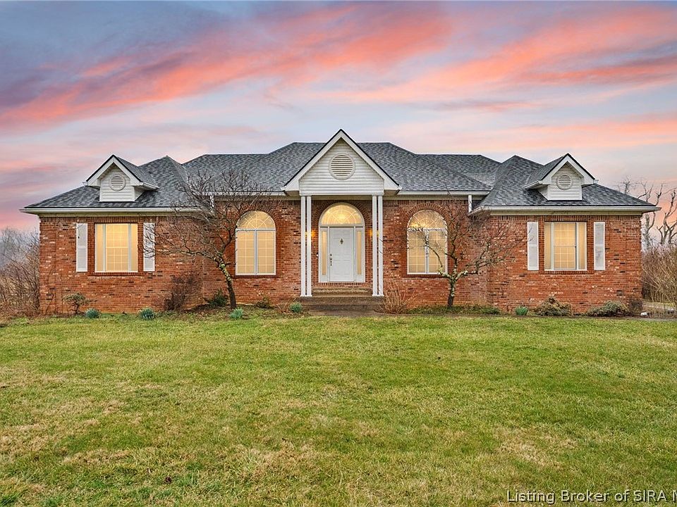 1st image of 7267 Sand Hill Road SE