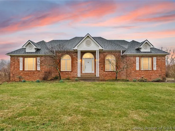 7267 Sand Hill Road SE, Elizabeth, IN 47117