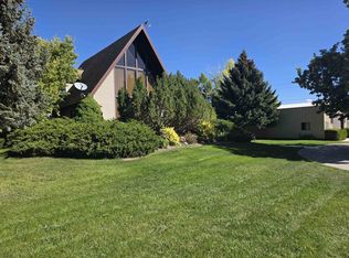 30 W 100 S, Clifton, ID 83228