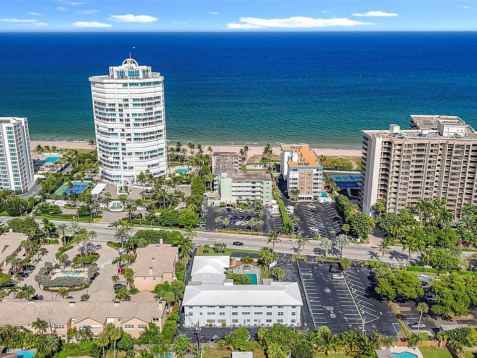 1st image of 1751 S Ocean Boulevard #107W