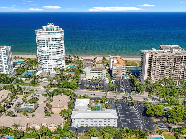 1751 S Ocean Boulevard #107W, Pompano Beach, FL 33062