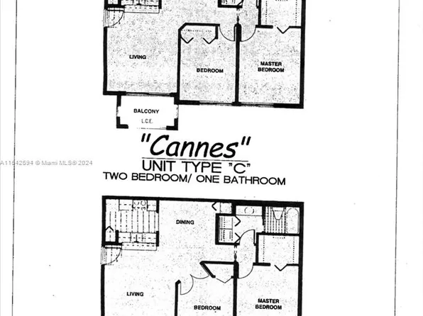 12112 Saint Andrews Pl APT 306, Hollywood, FL 33025