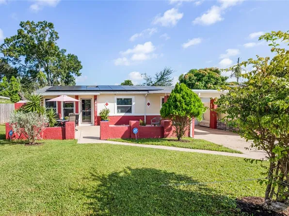4821 Anzio St, Orlando, FL 32819