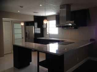 6821 NW 8th Ct, Margate, FL 33063