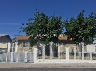 2101 Travis St, North Las Vegas, NV 89030