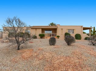 11141 E Escalante Rd, Tucson, AZ 85730