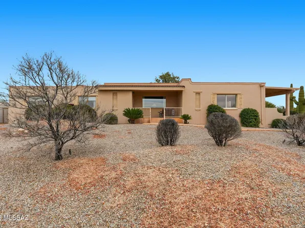 11141 E Escalante Rd, Tucson, AZ 85730