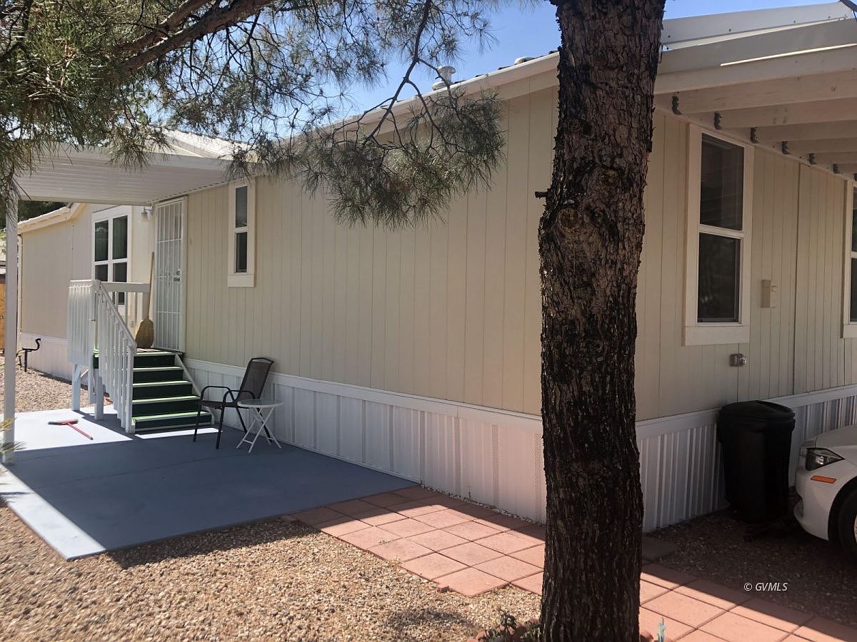 1535 W Thatcher Blvd 132, Safford, AZ 85546 Zillow