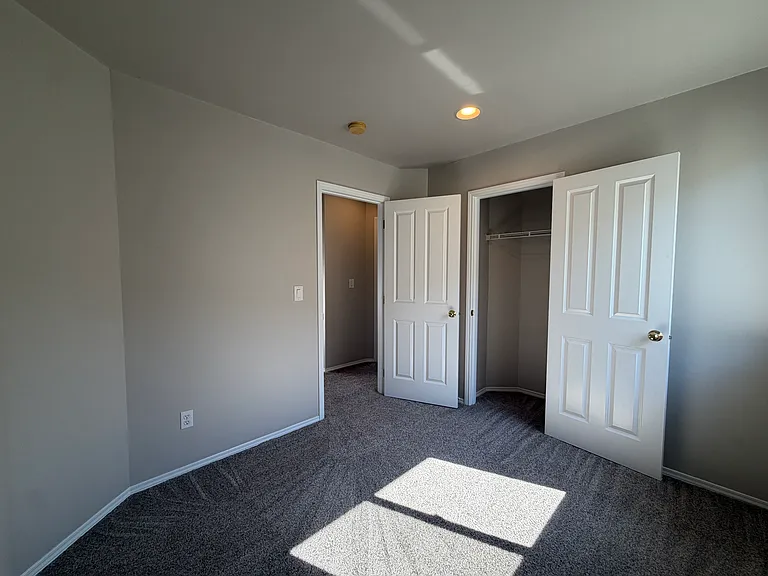 3rd level - bedroom #4